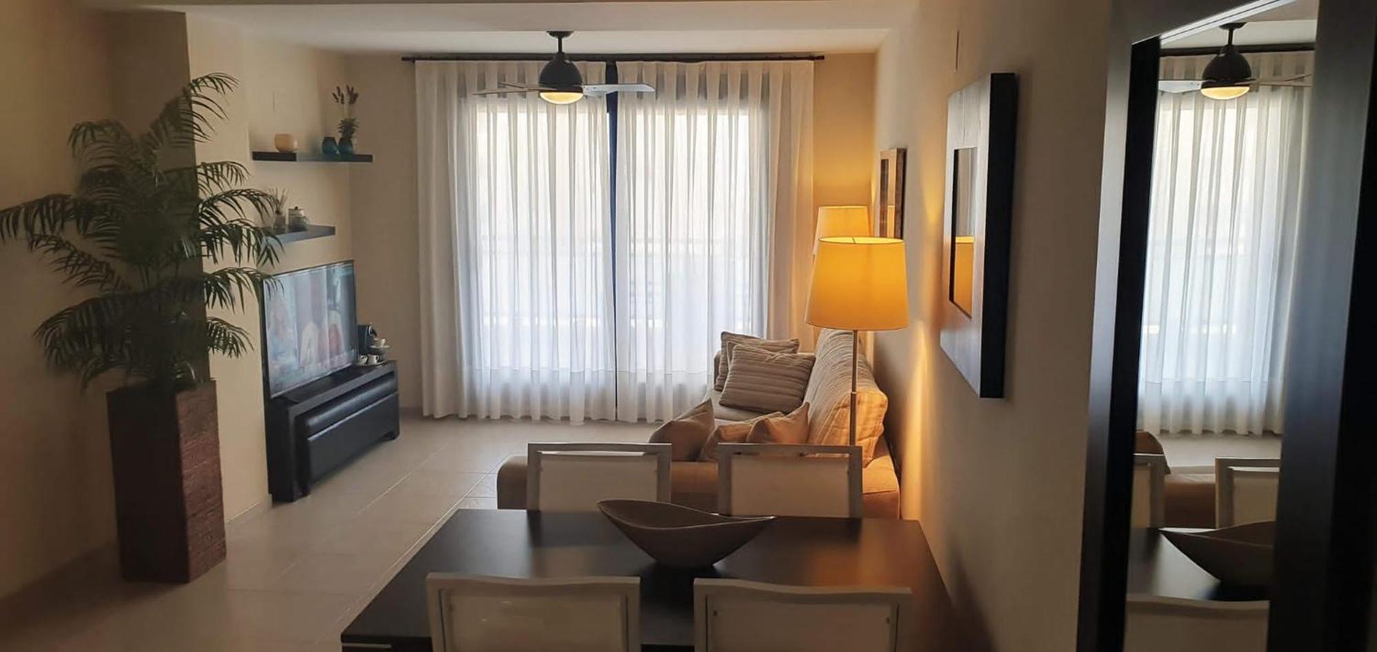 Apartamento Frente A La Marina De Denia Exterior foto