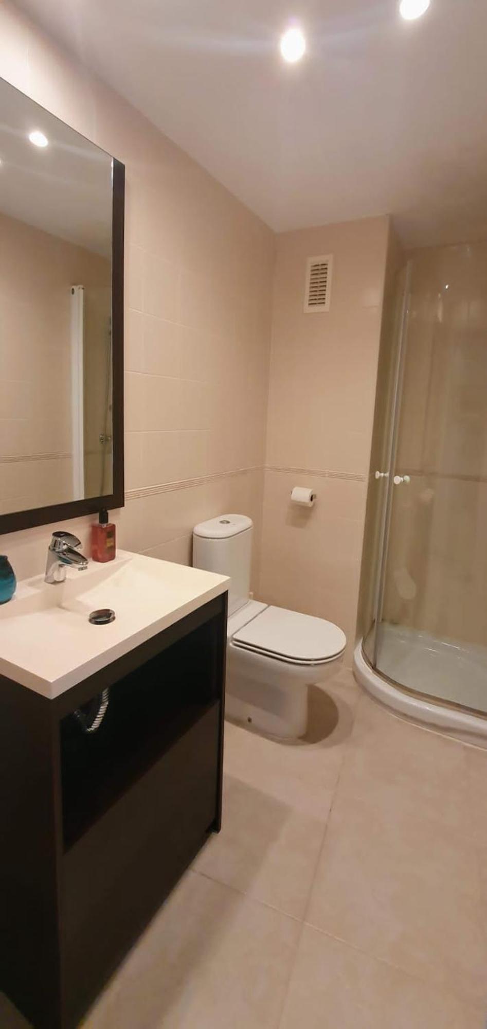 Apartamento Frente A La Marina De Denia Exterior foto