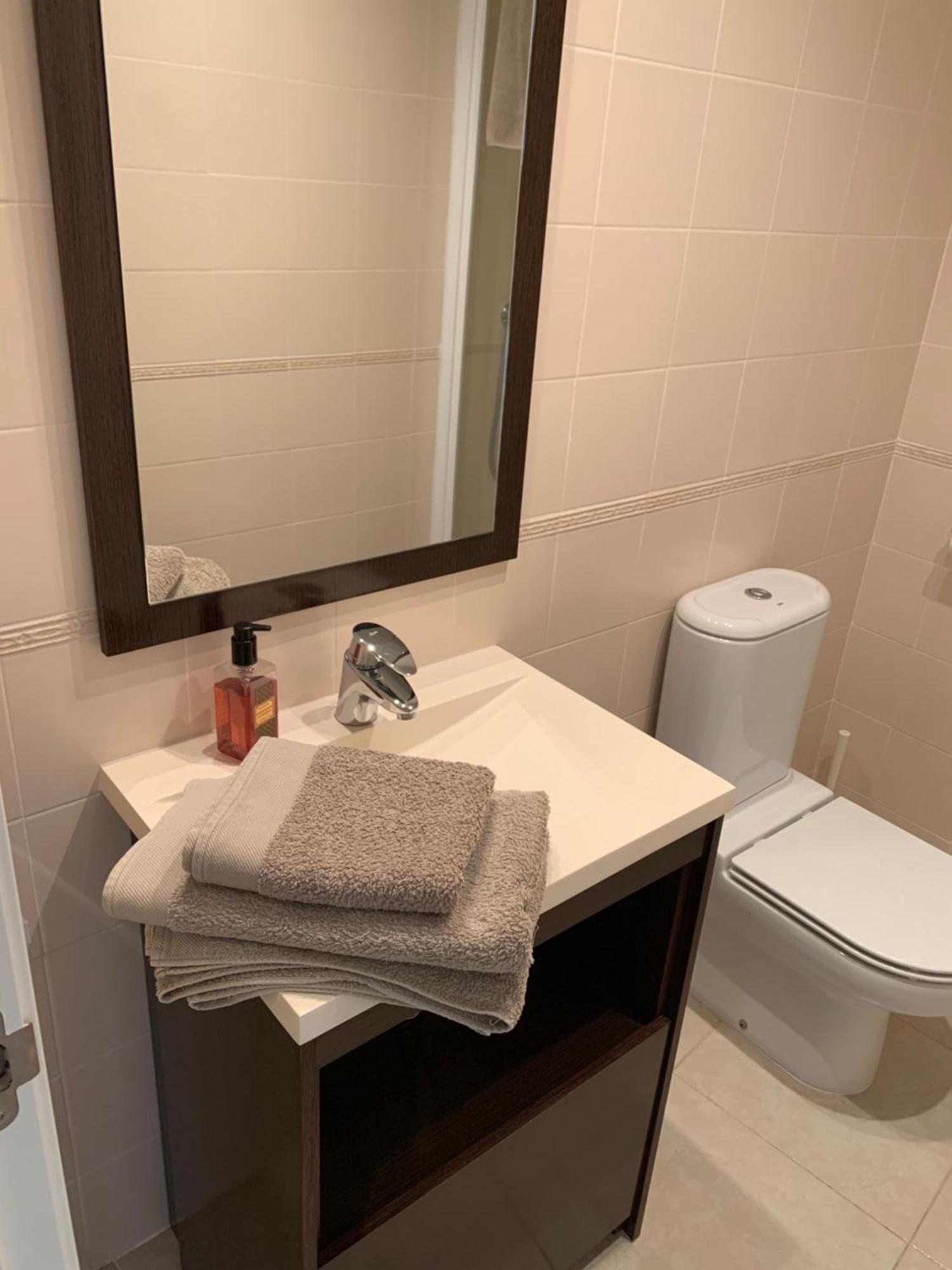 Apartamento Frente A La Marina De Denia Exterior foto